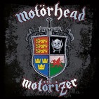640 - Motorhead - Dako Deja Vu