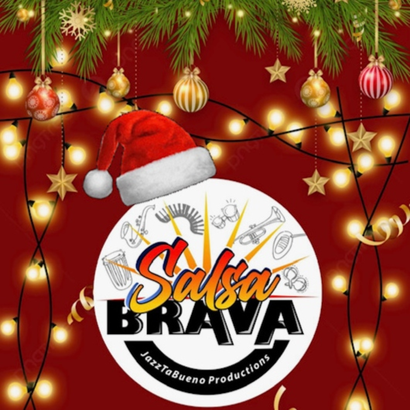 SalsaBrava