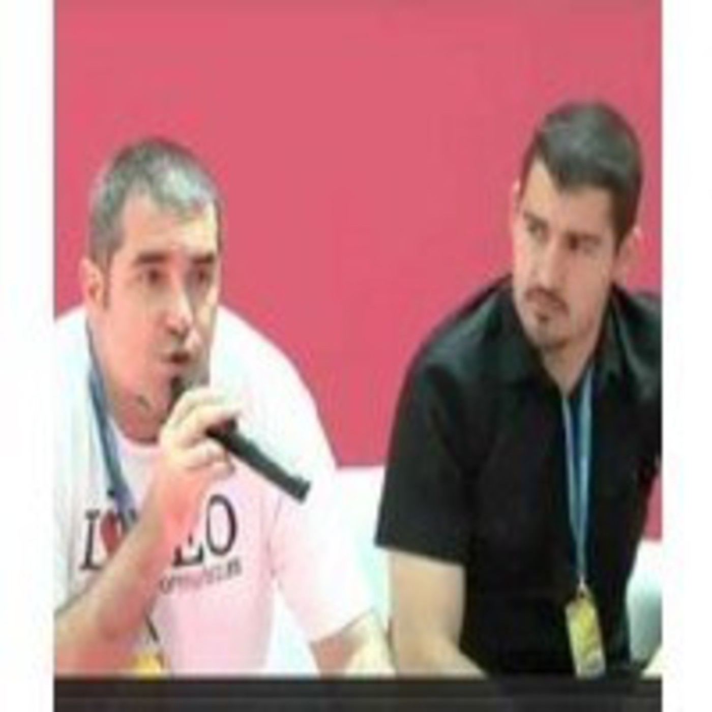Campus Party 2011