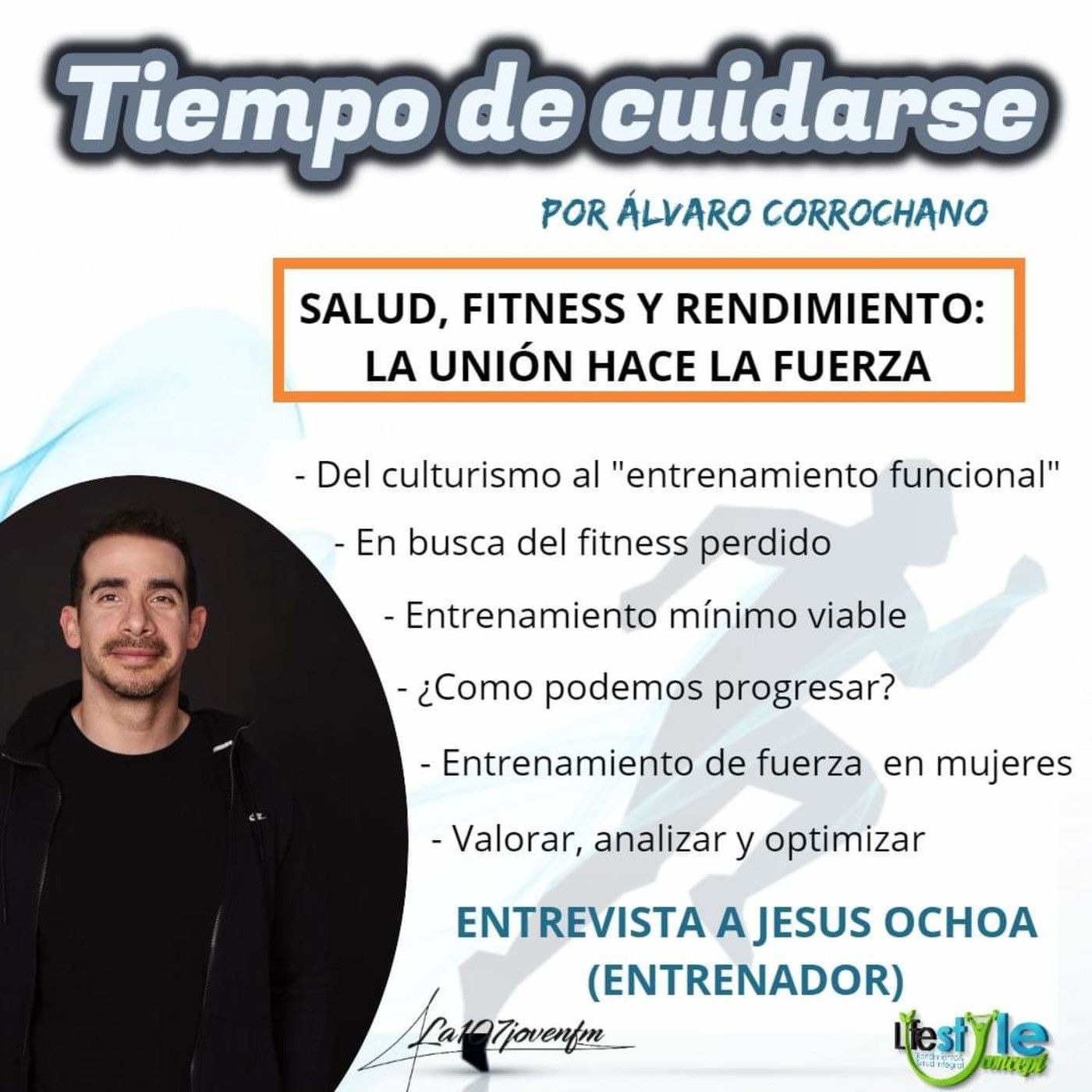TIEMPO DE CUIDARSE