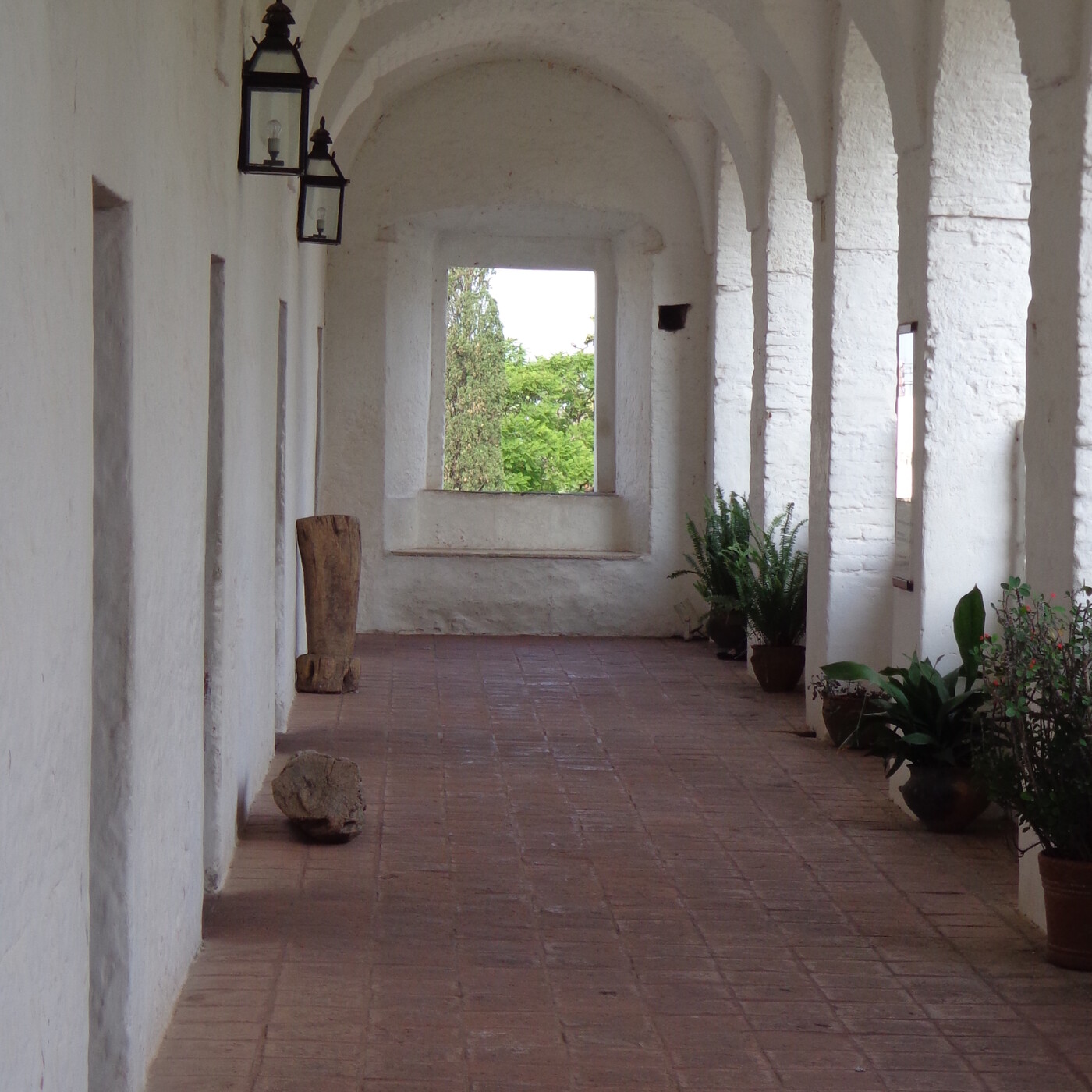 El Pasillo