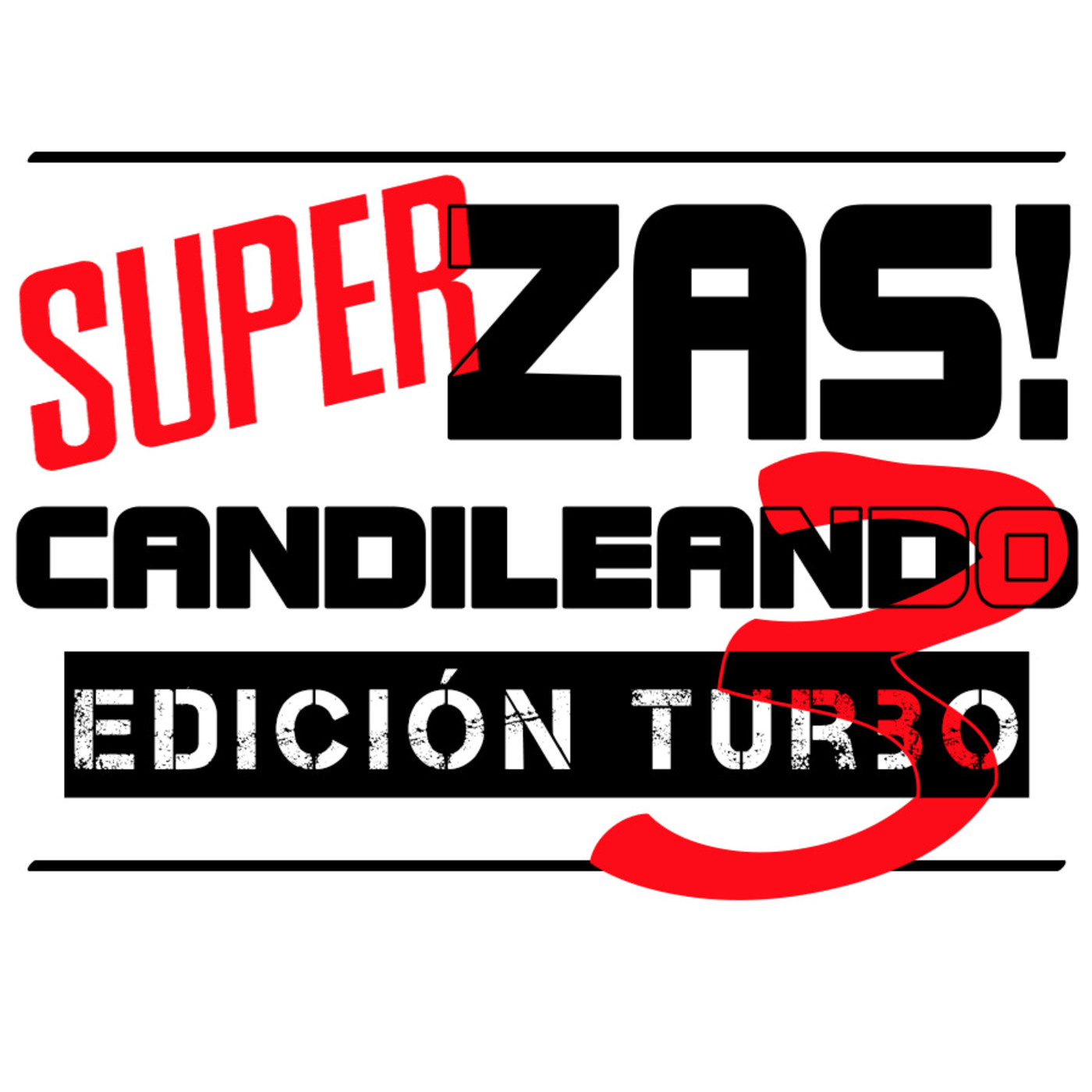 Zascandileando