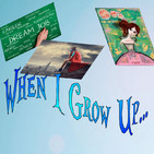 "When I grow up: lawyer"