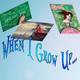 "When I grow up: lawyer"