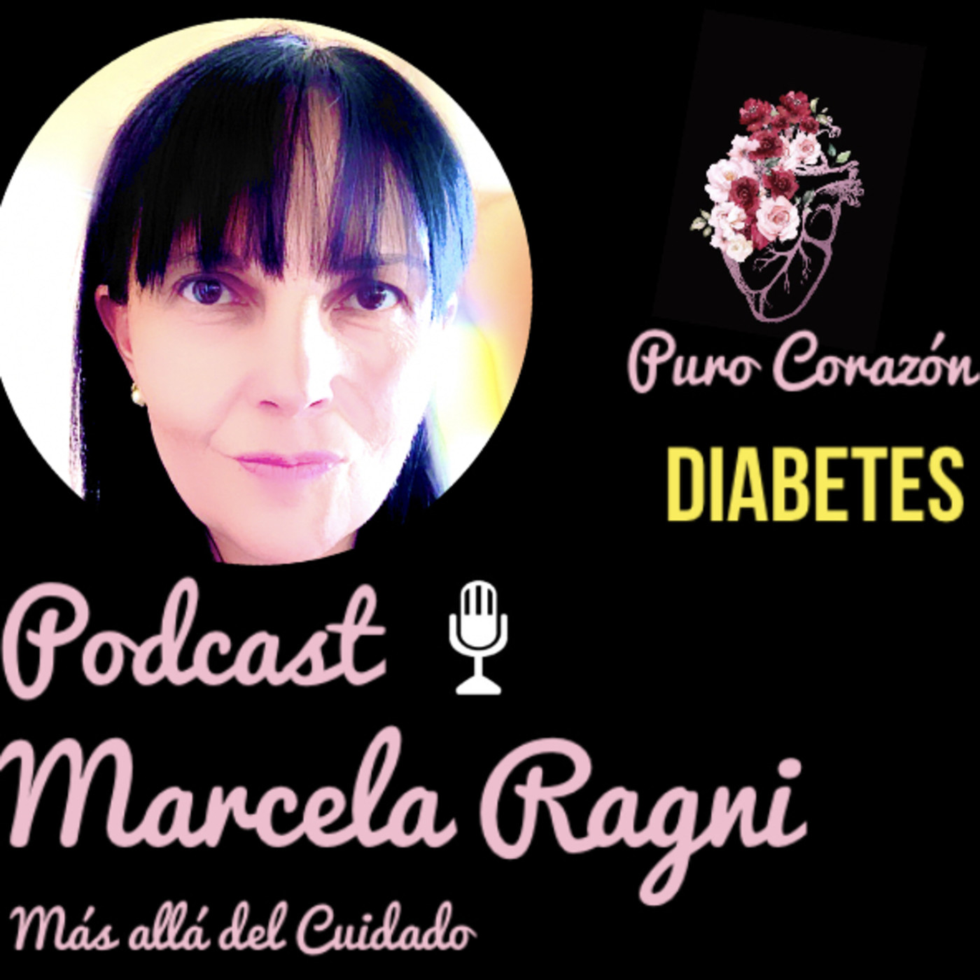 Diabetes. ¿Qué calidad de vida quiero tener en 20 años mas? episode artwork