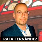 LAS APARICIONES DE FATIMA con Rafa Fernández