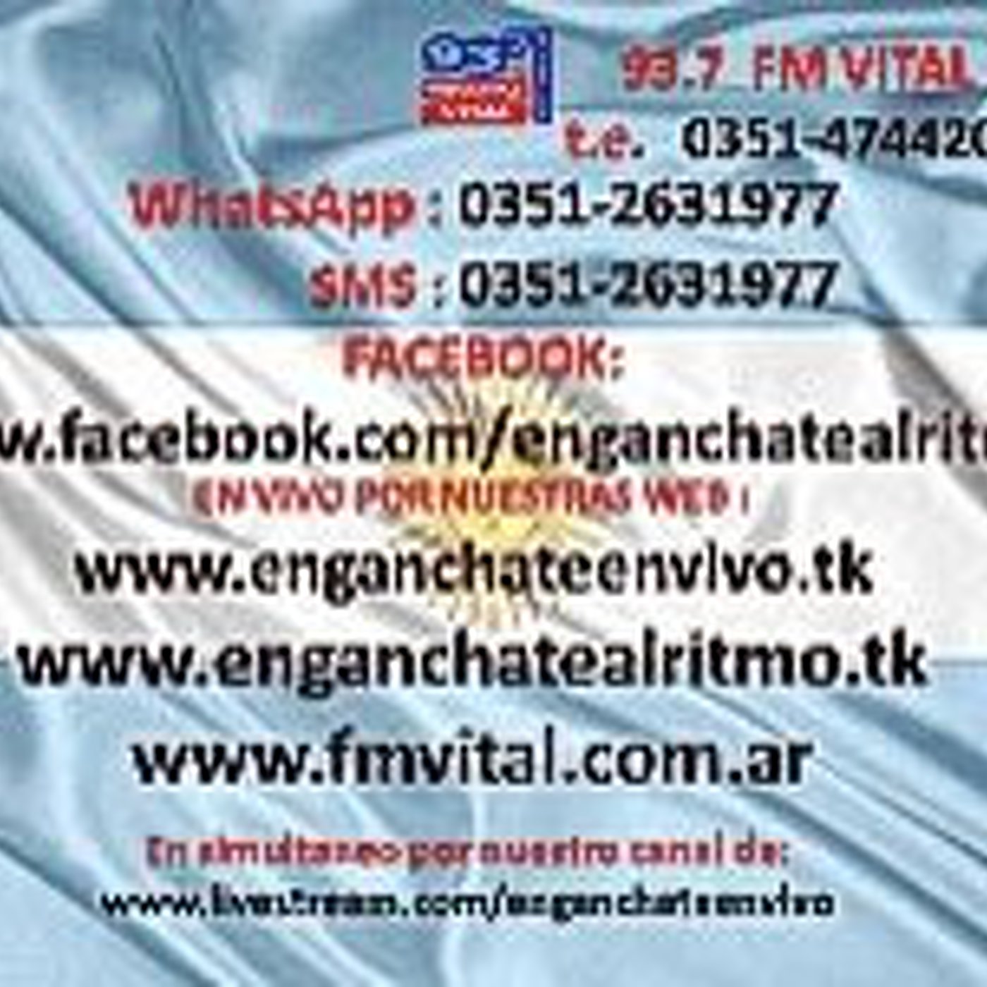 PROGRAMA 20.06.2015 episode artwork