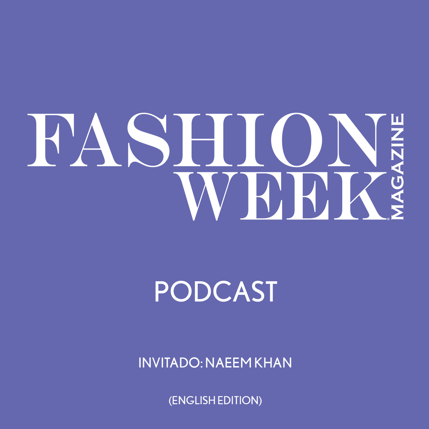 Fashion Week Magazine