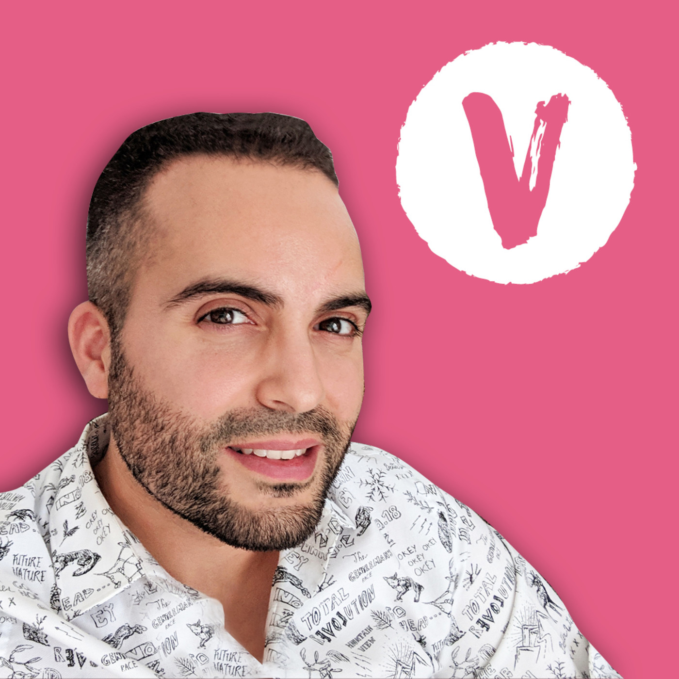 La vida en rosa