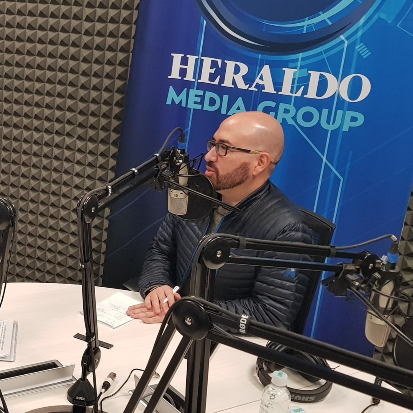 Banco de México e INE en la mira del Gobierno Federal episode artwork