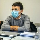 Dr. Maxi Salvioli - Director Asociado Hospital Gonnet