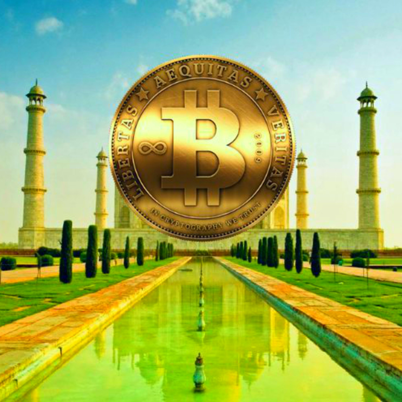 Bitcoin Noticias mercadocoin