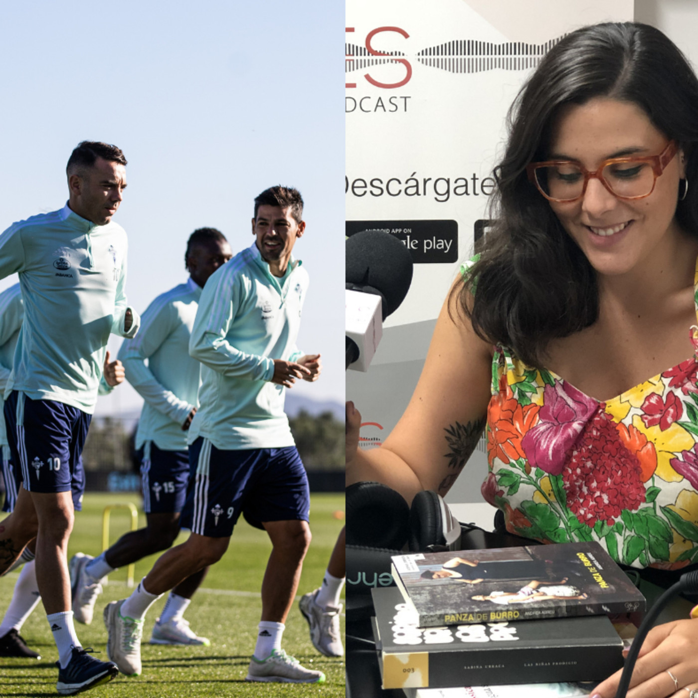 CÍES Podcast: Capítulo 707 _ 19-10-21