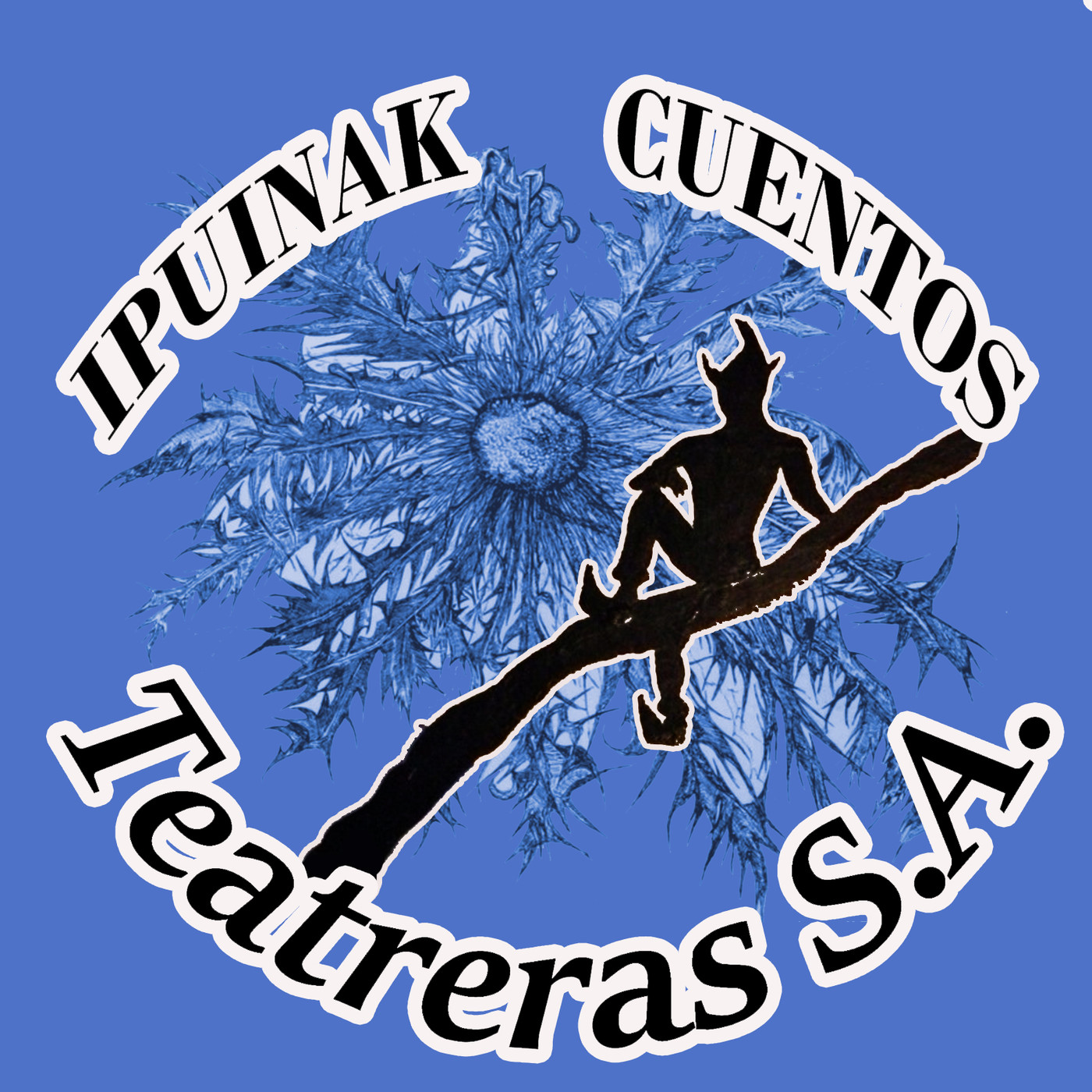 Teatreras S.A.