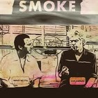 El libro de Tobias: 7.31 Smoke