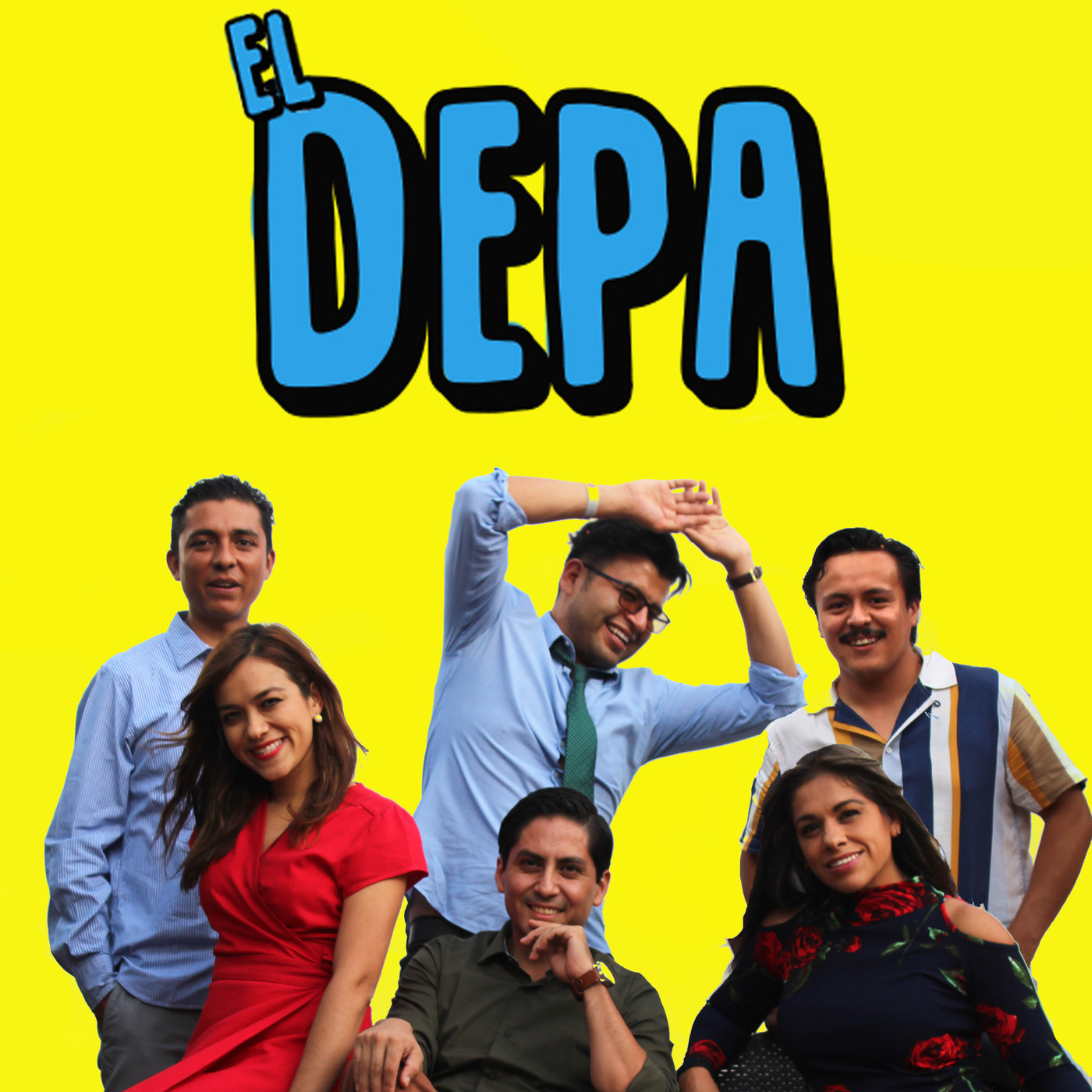 El DEPA
