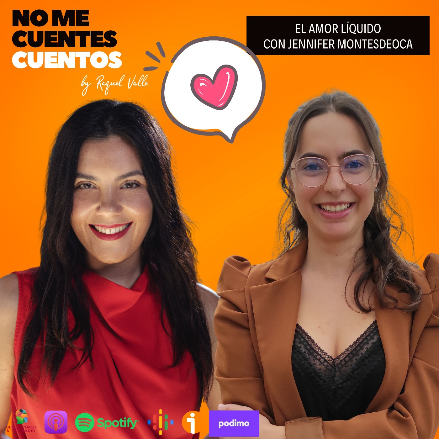 No me cuentes cuentos