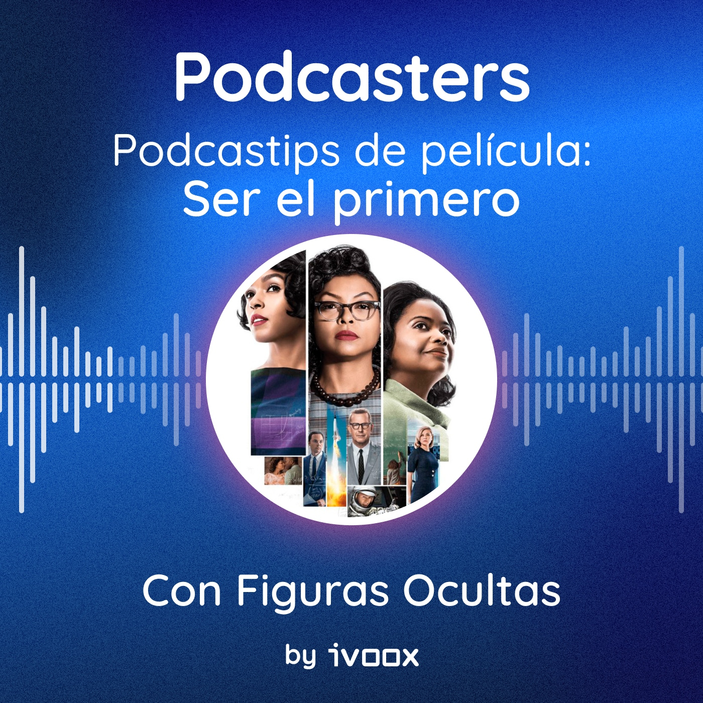 Podcasters