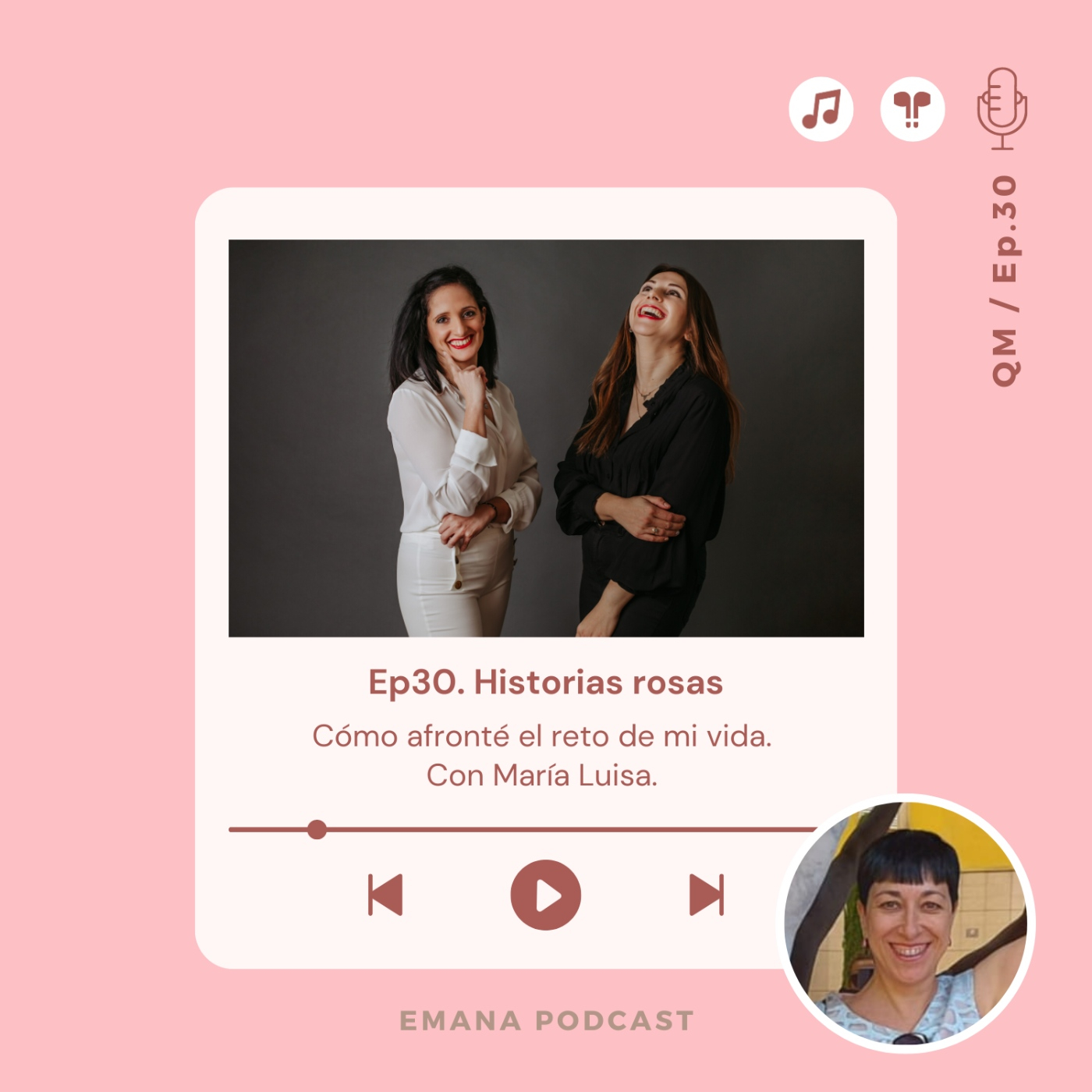 QUIÉRETE MUCHO