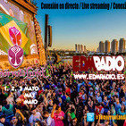 TomorrowLand Brasil 2015 - David Guetta set entero (Domingo 3/05) (Part 2/2)