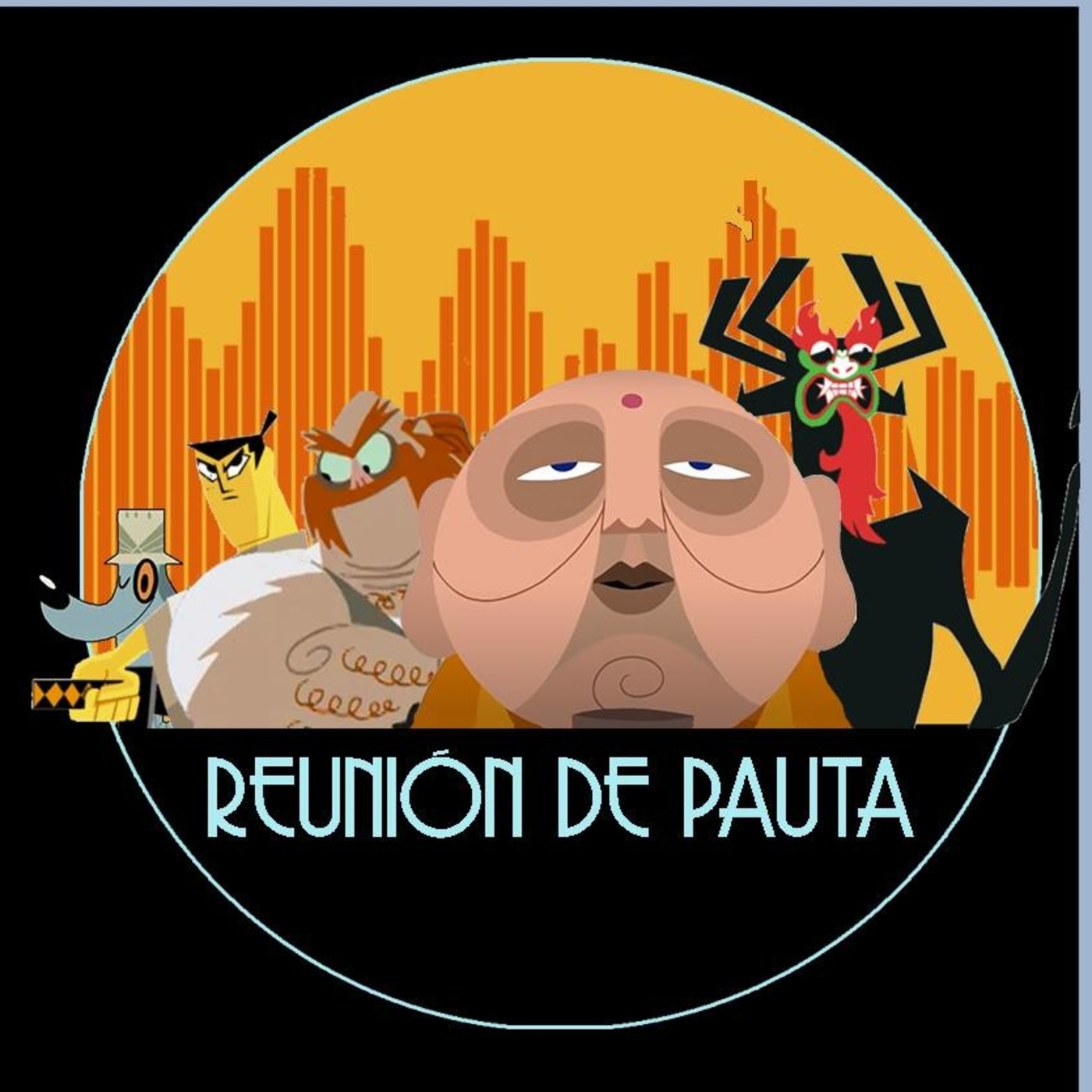 Reunion De pauta