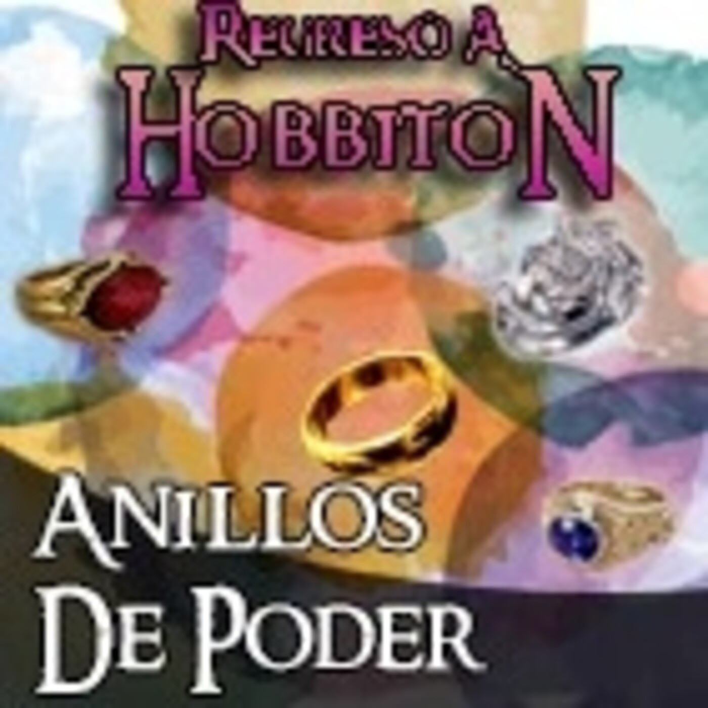 Regreso a Hobbiton