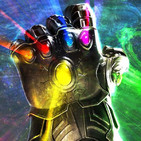 Infinity War.
