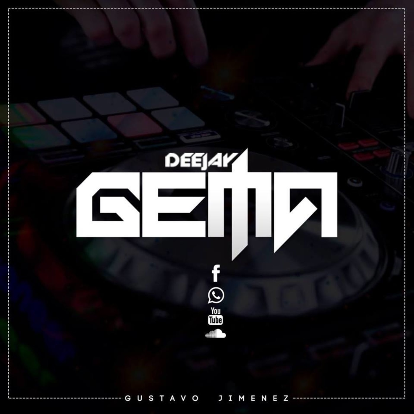 Dj Gema