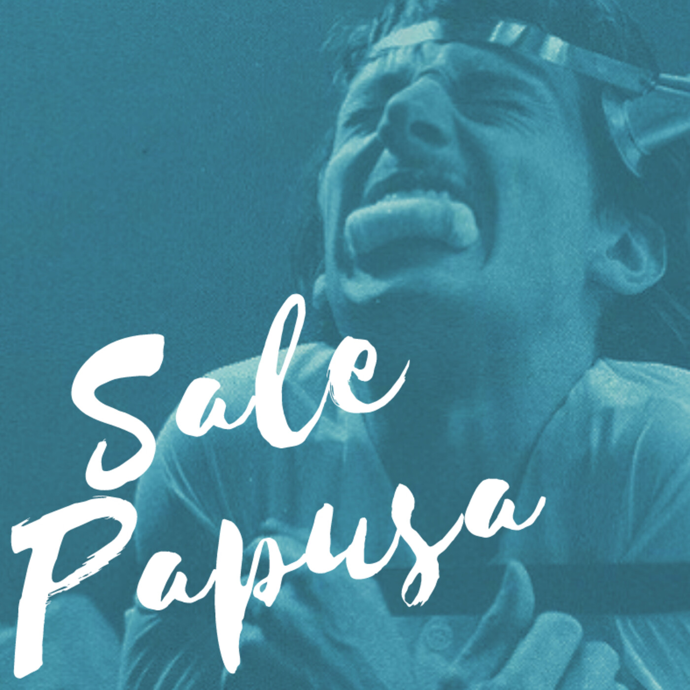 Sale Papusa Podcast