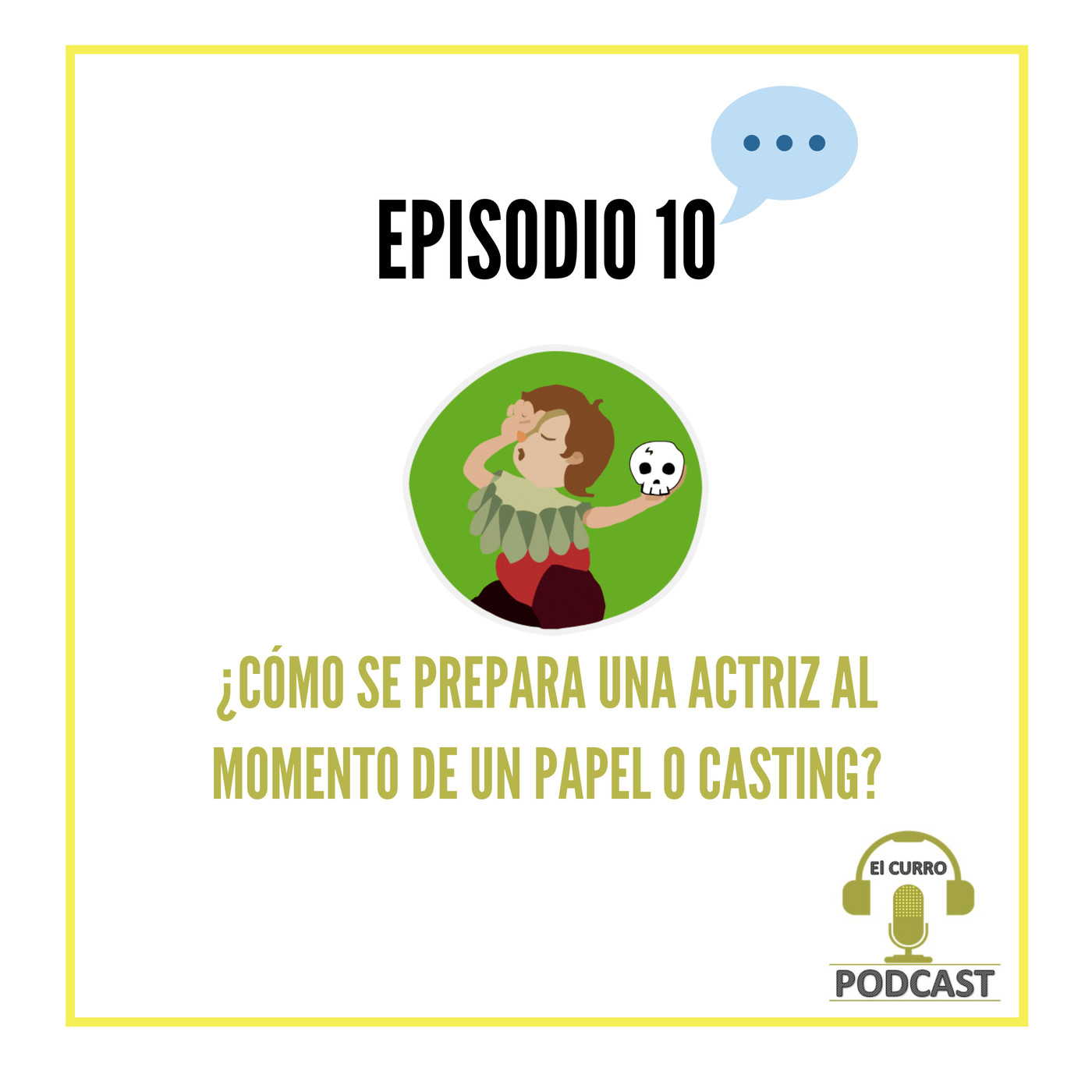 El Curro Podcast