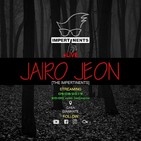 Jairo Jeon - Live @The Impertinents Live 09.08.2019