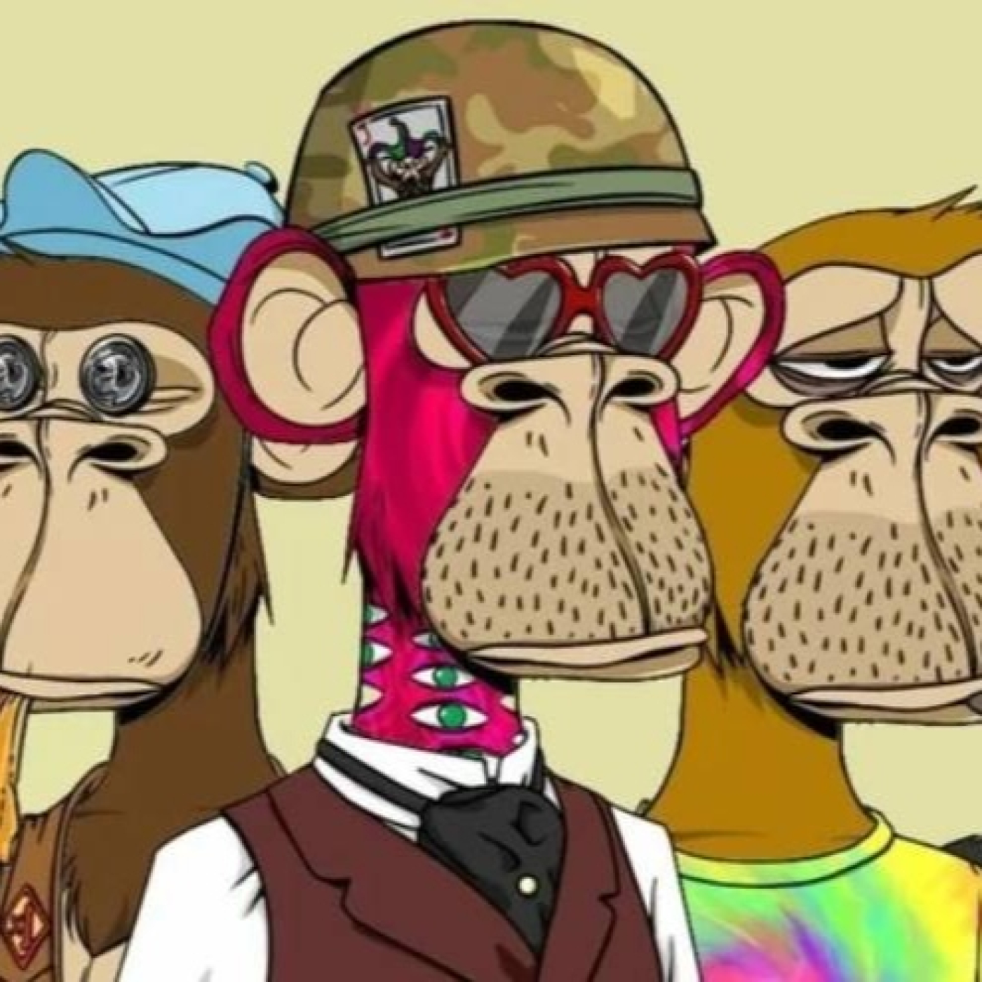El club de los pretenciosos