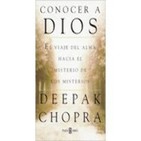 Conocer a Dios (deepak chopra) audiolibro