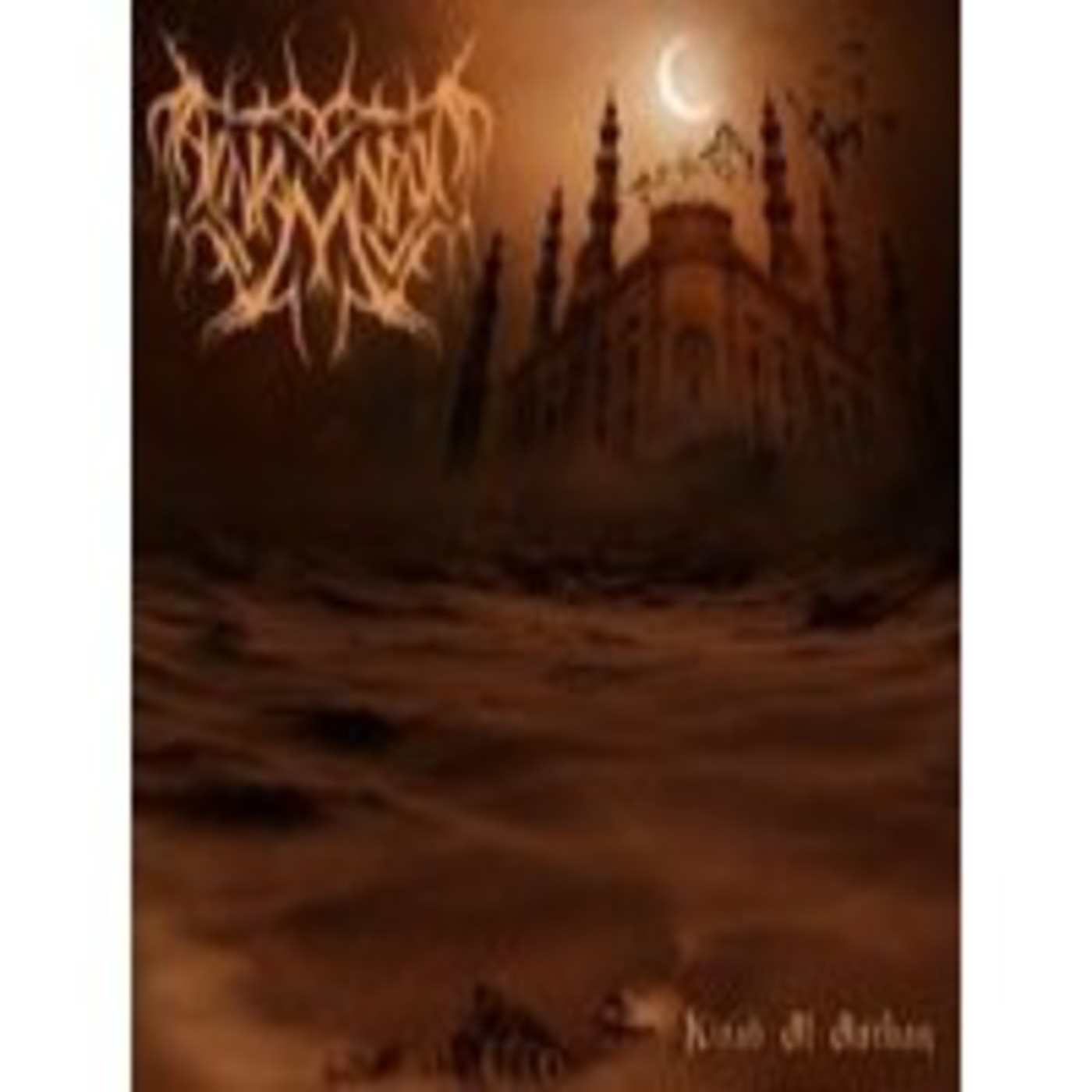 Podcast Metal Extremo