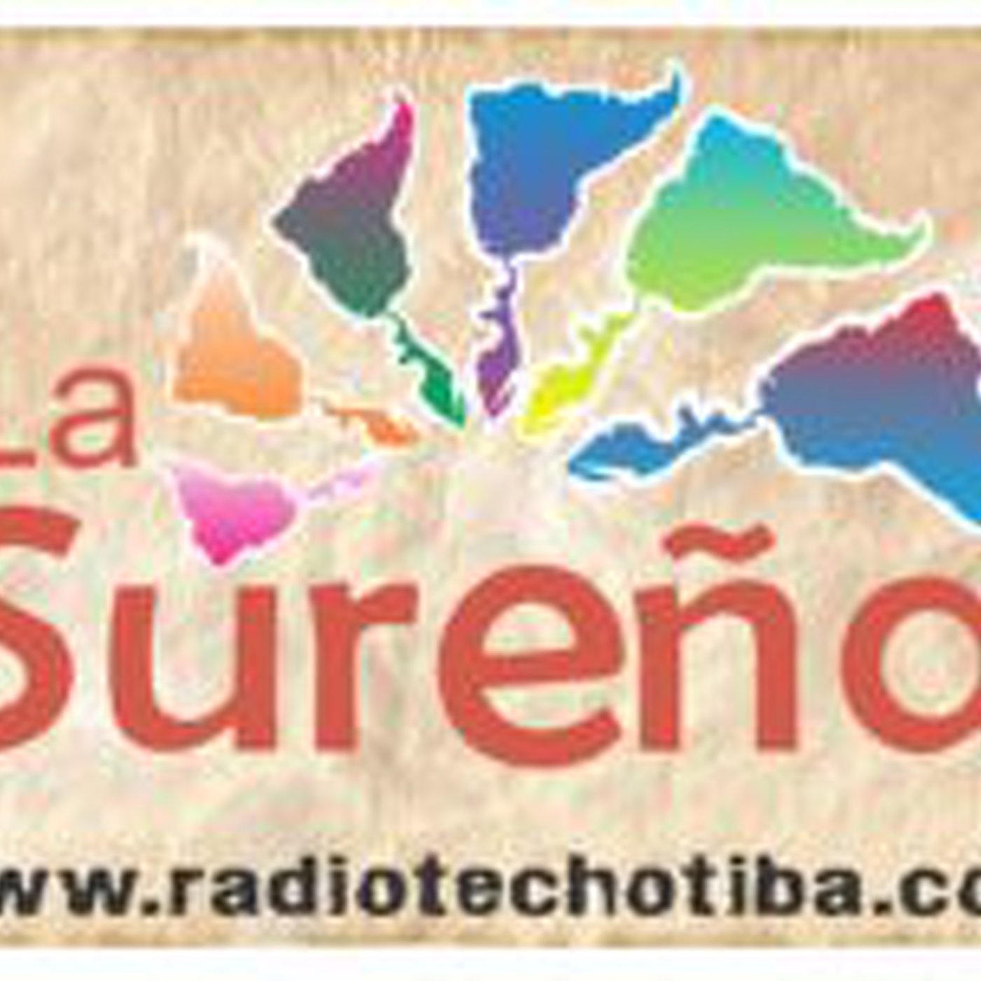 Podcast La sureña