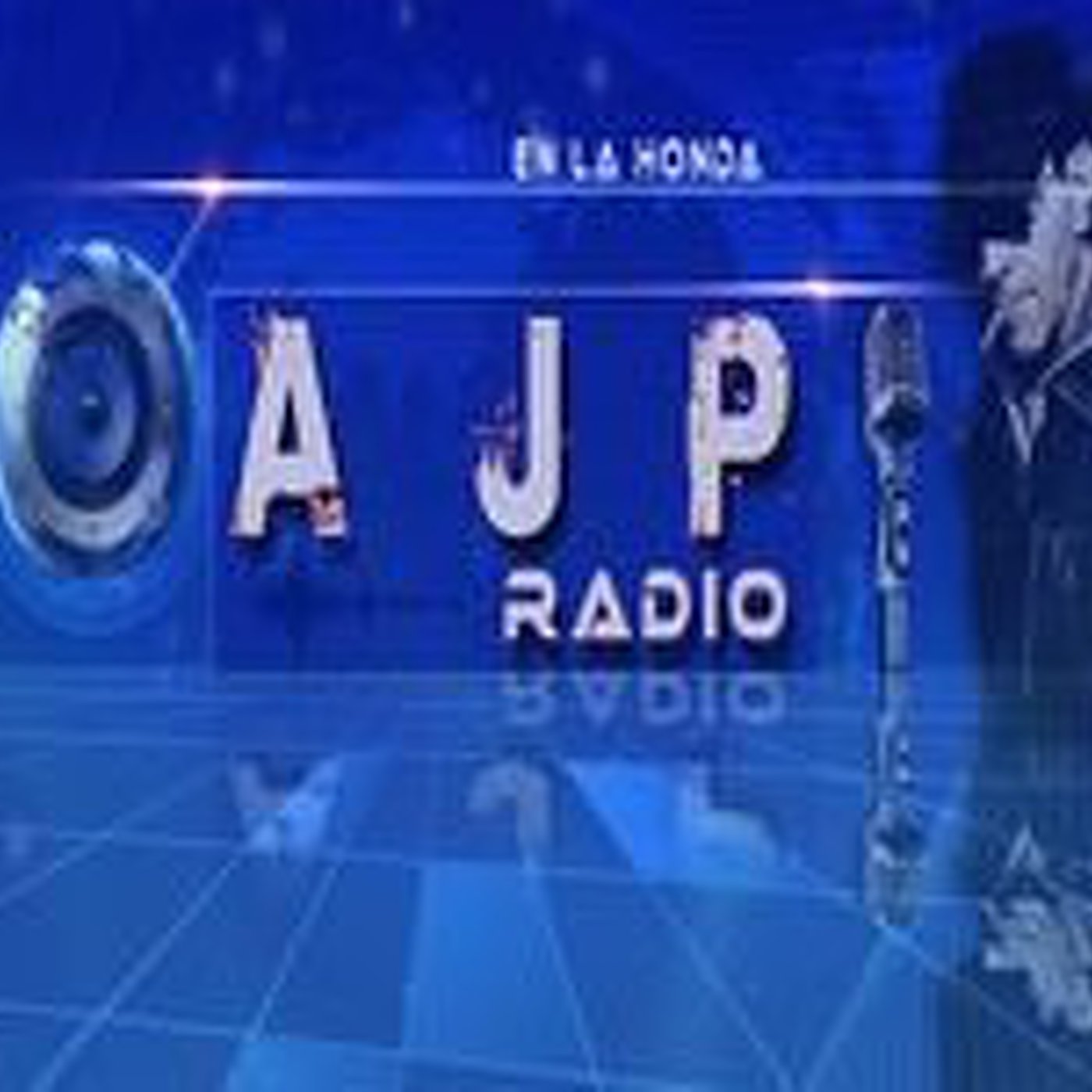 Podcast de AJP RADIO