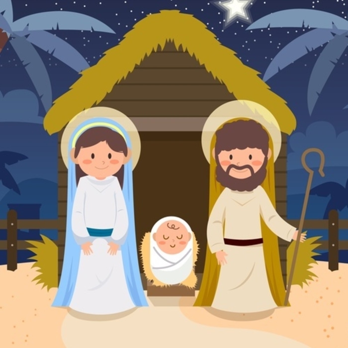 Buceando el Evangelio