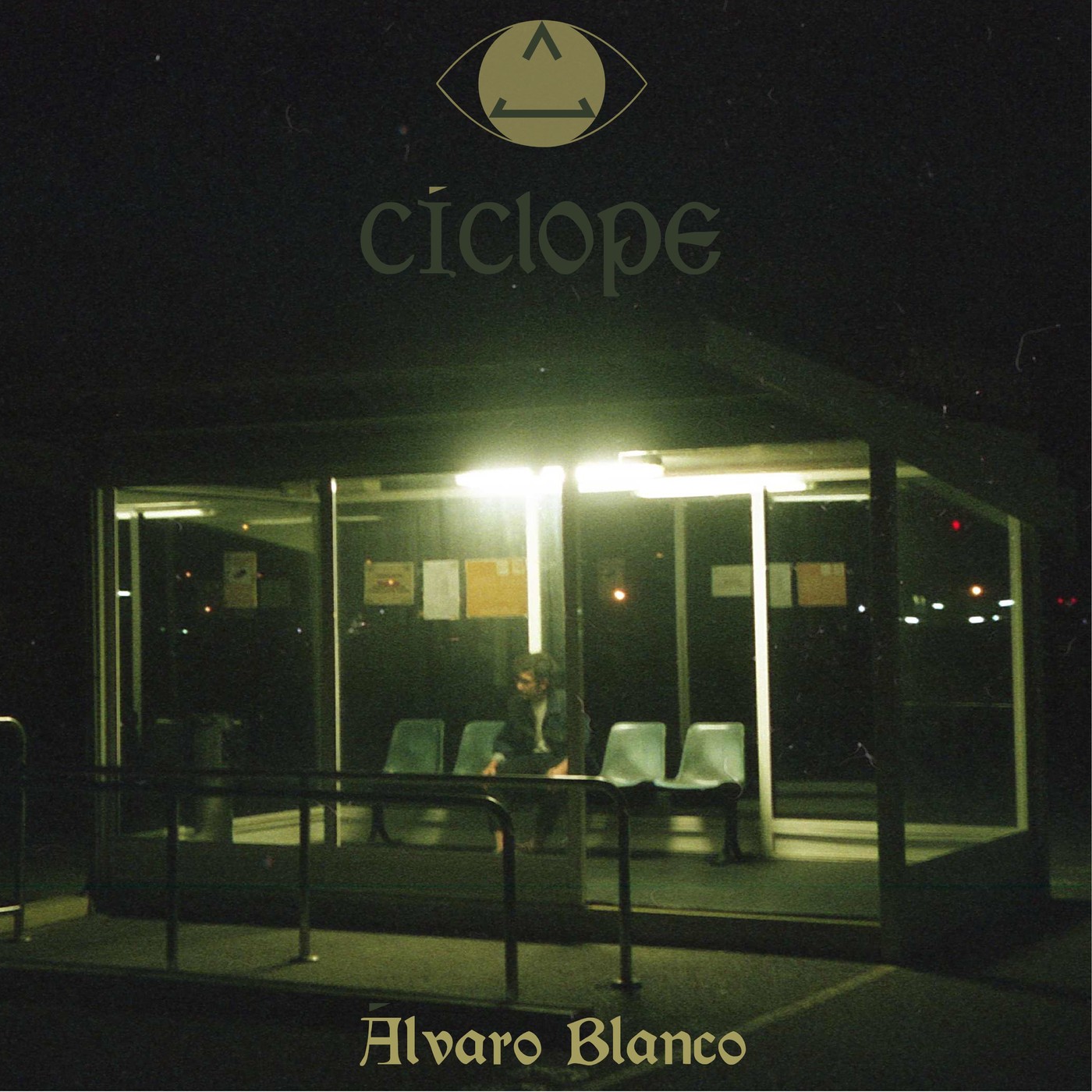 La cueva del Cíclope