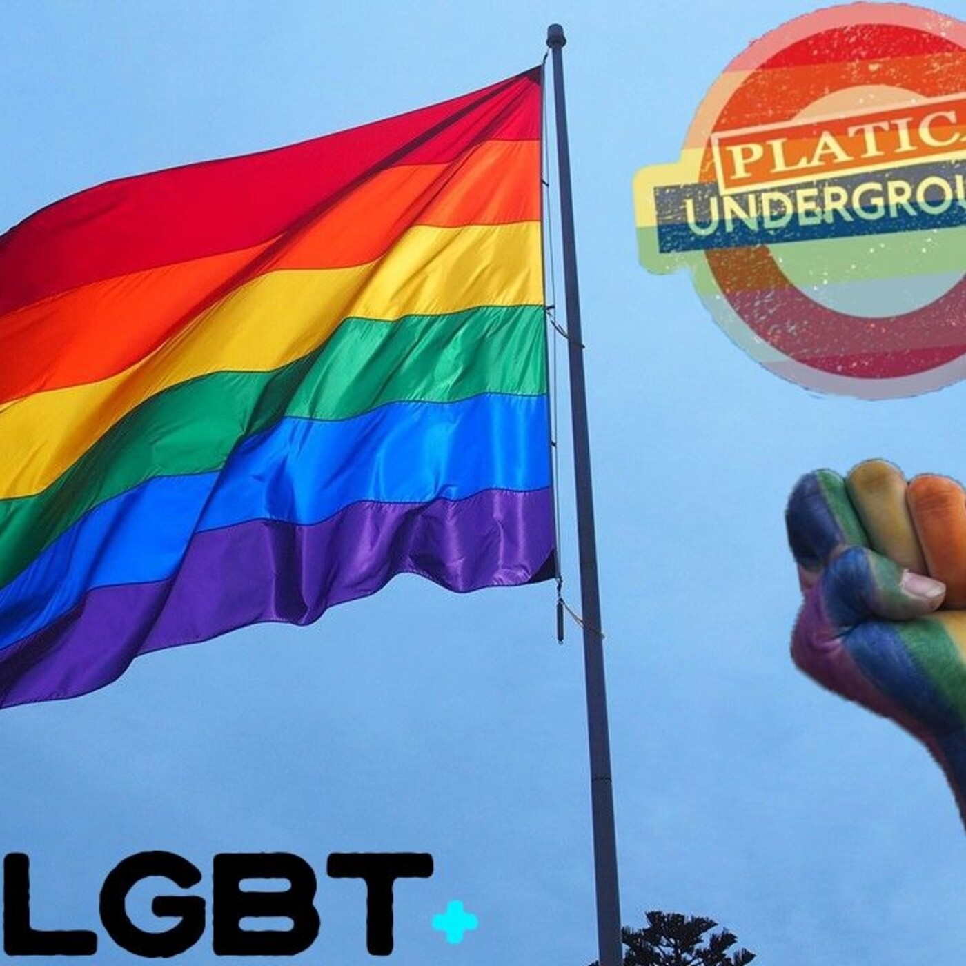 Platica Underground