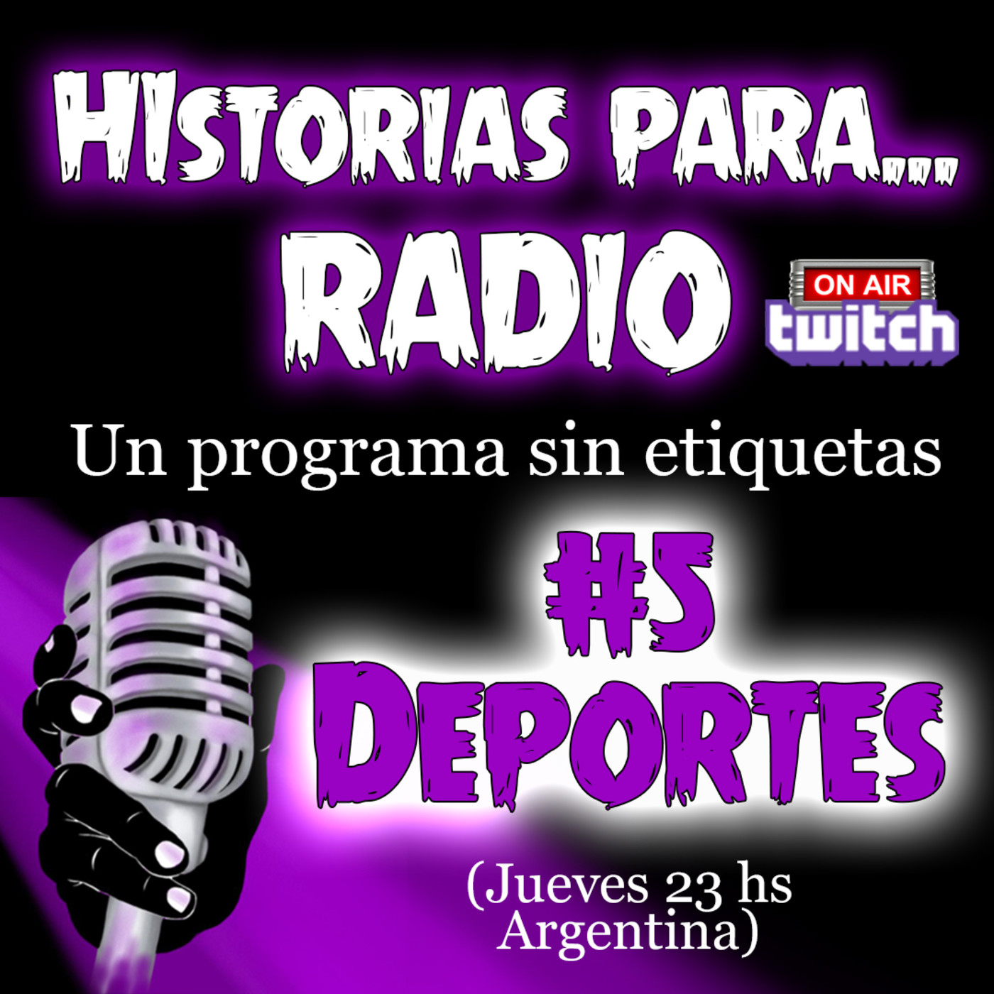 Historias Para