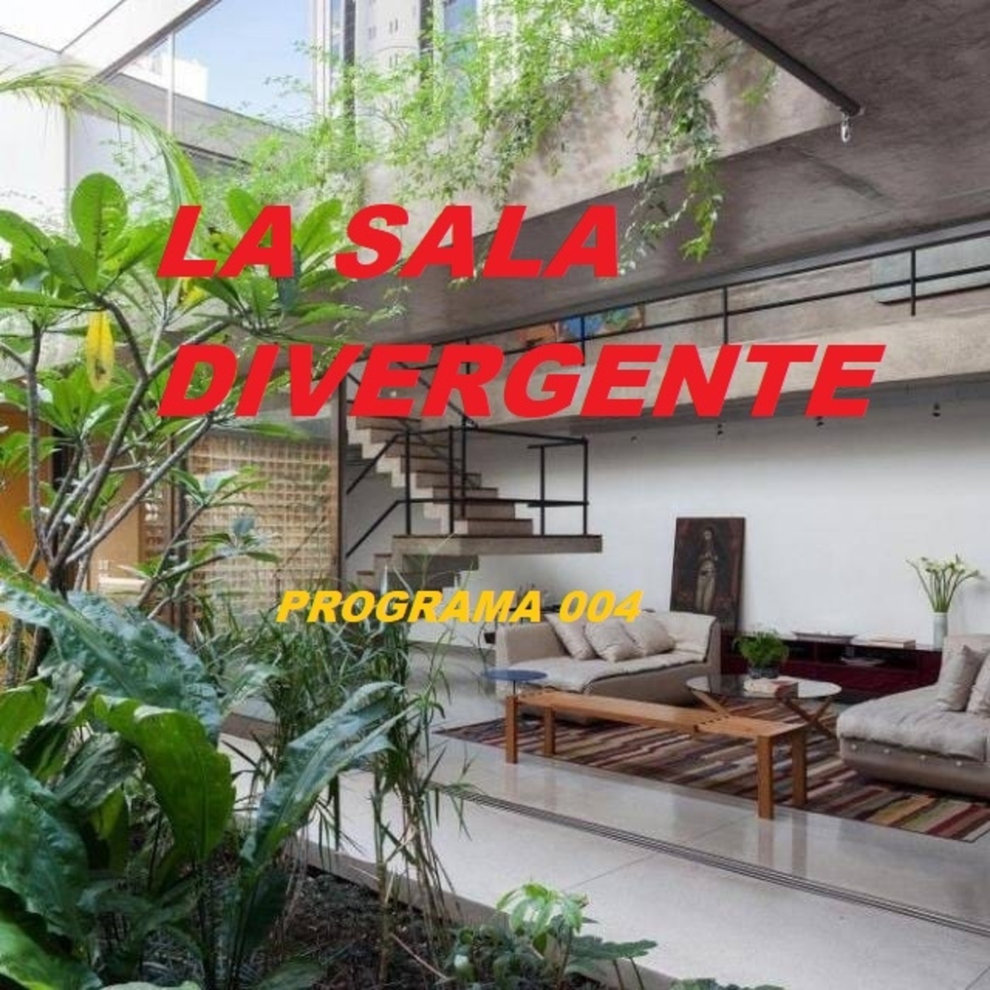 Sala Divergente