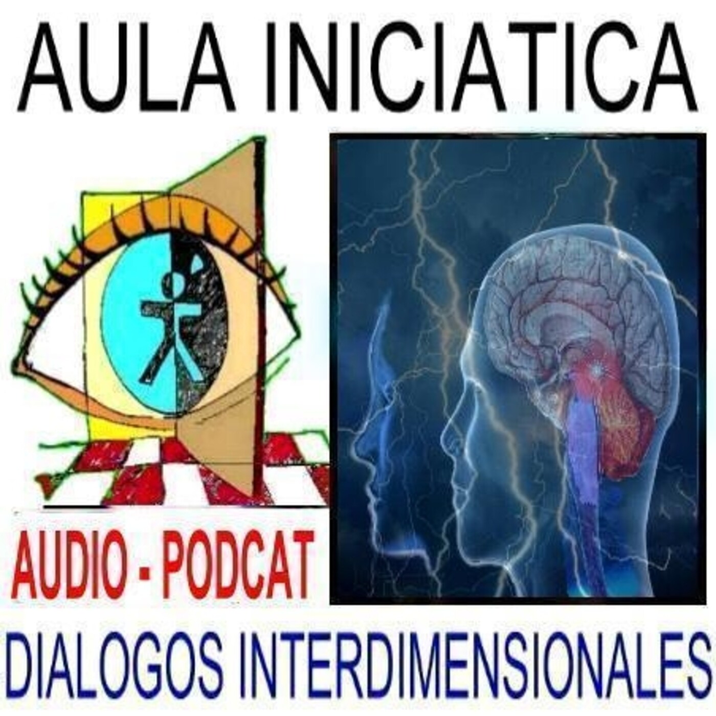 Podcast Aula Iniciatica