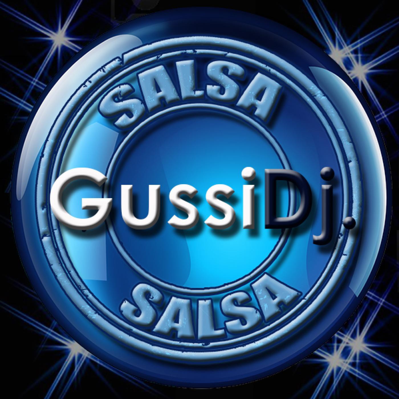 Top 10 de la Salsa Brava vol 10 by GussiDj