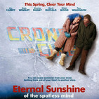 CronoCine 2x03: ¡Olvídate de mí! (Eternal Sunshine of the Spotless Mind, 2004)