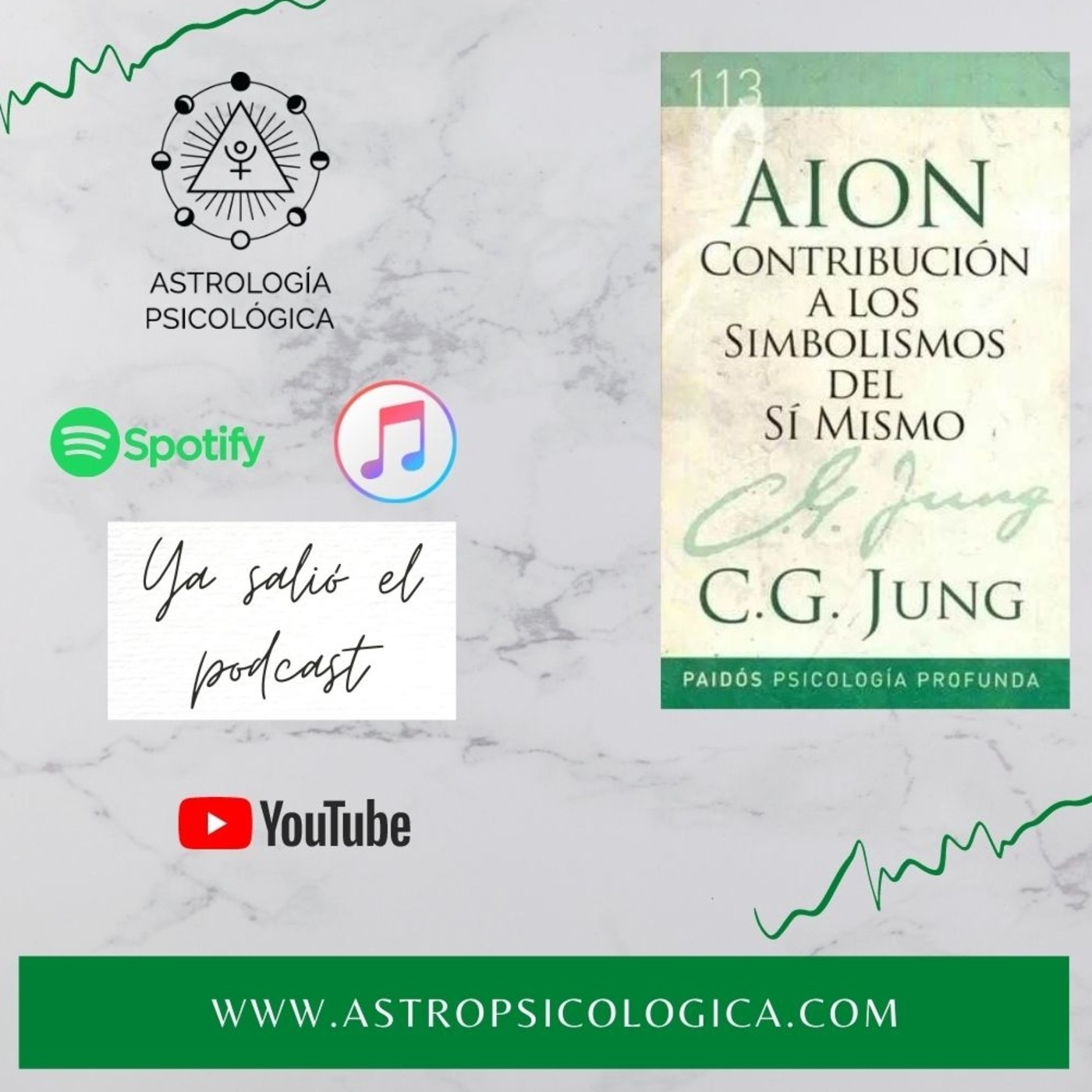 Astropsicologica