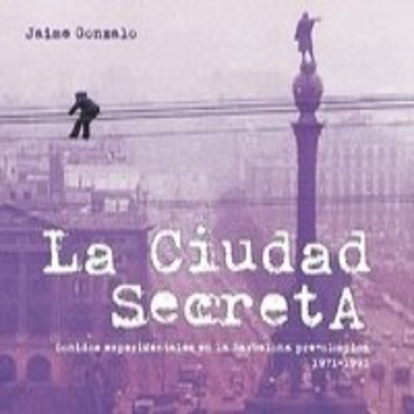 SAN ONOFRE, 34-XVI La Ciudad SecretA episode artwork