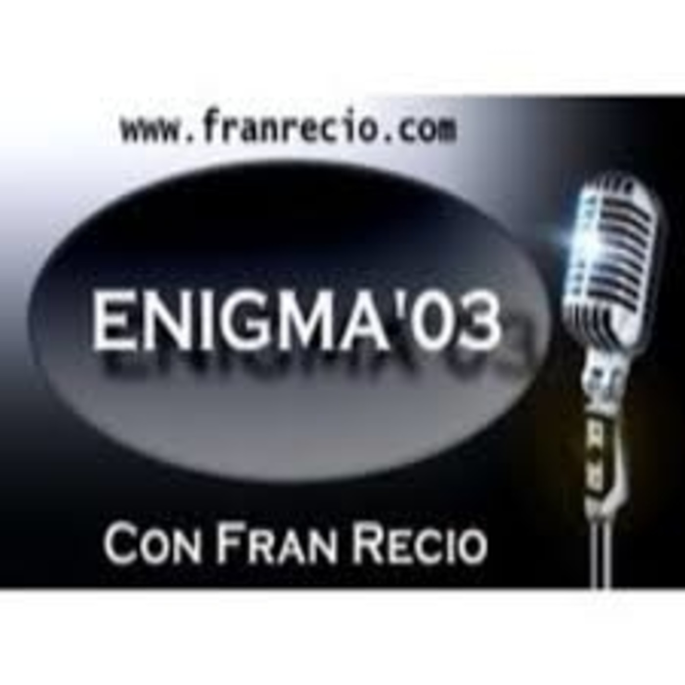 Nando Dominguez Entrevistas del Misterio