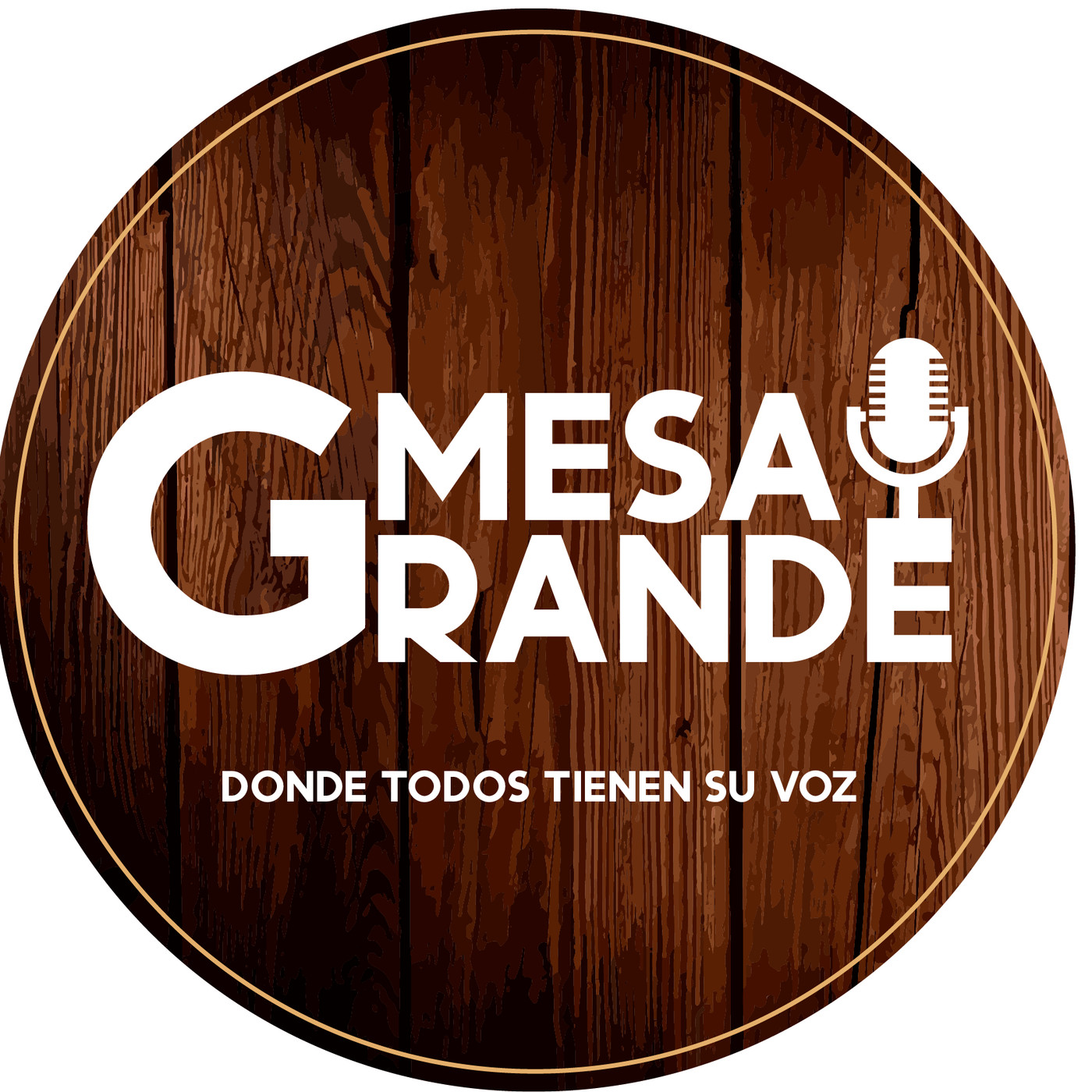Mesa Grande