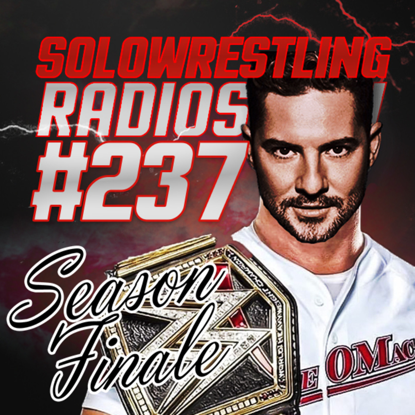 Solowrestling Radioshow