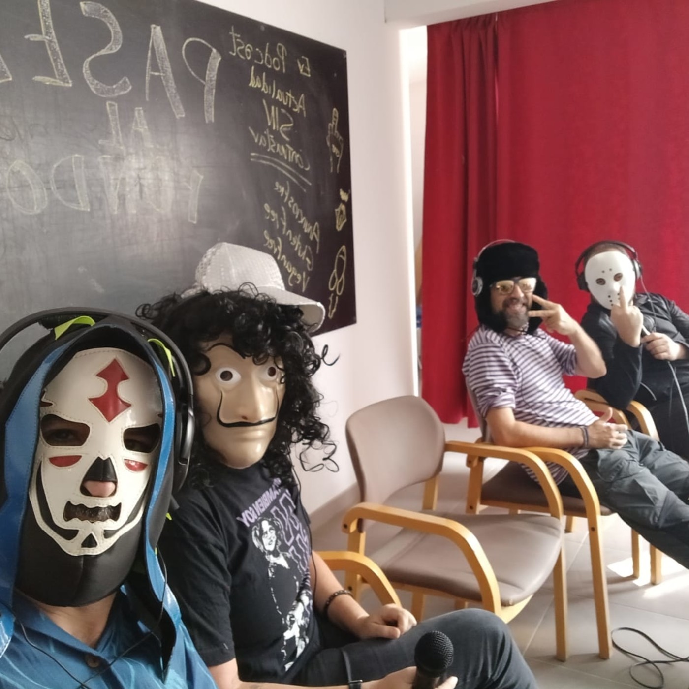 Pasen al Fondo